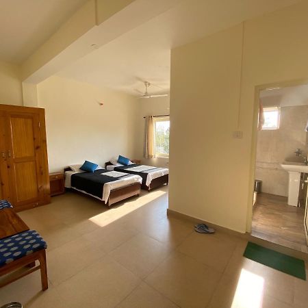 Zhim Zhim Guest House Bīr المظهر الخارجي الصورة