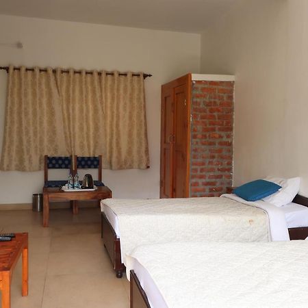 Zhim Zhim Guest House Bīr المظهر الخارجي الصورة