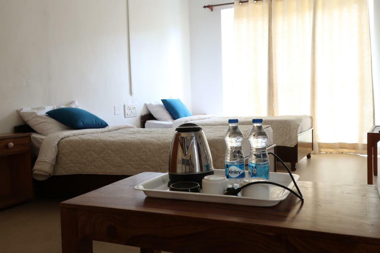 Zhim Zhim Guest House Bīr المظهر الخارجي الصورة