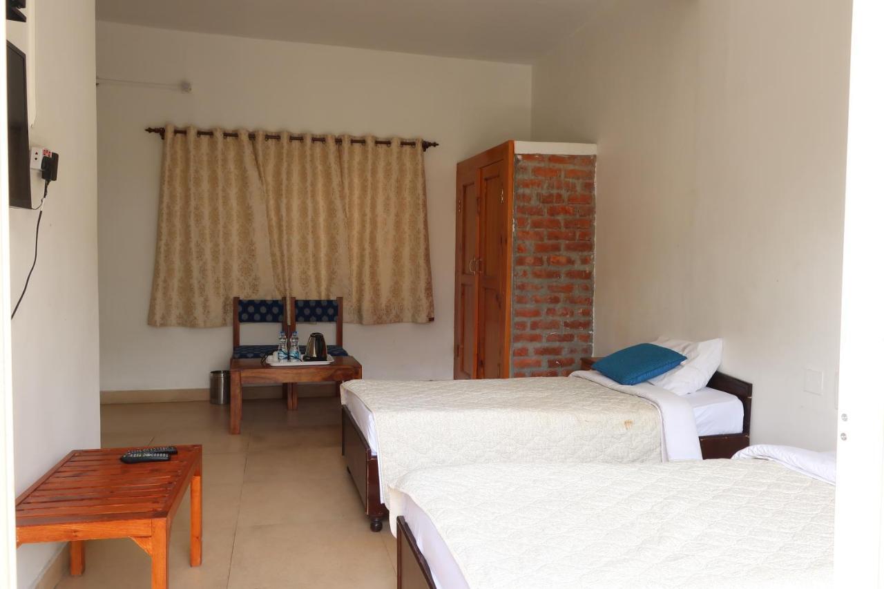 Zhim Zhim Guest House Bīr المظهر الخارجي الصورة