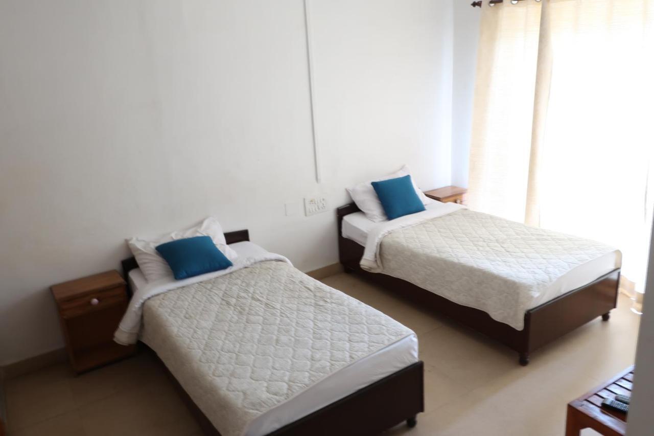Zhim Zhim Guest House Bīr المظهر الخارجي الصورة