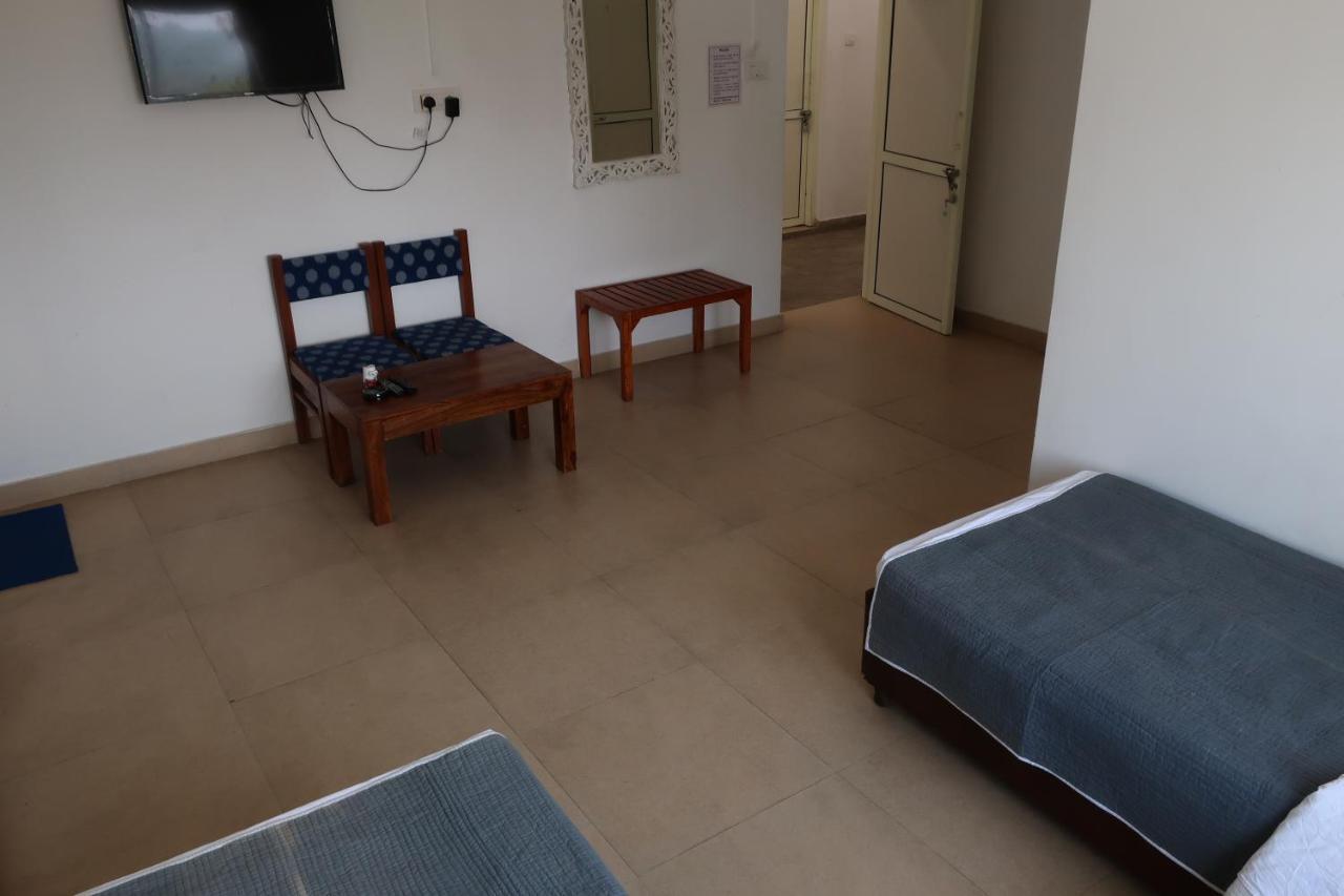 Zhim Zhim Guest House Bīr المظهر الخارجي الصورة