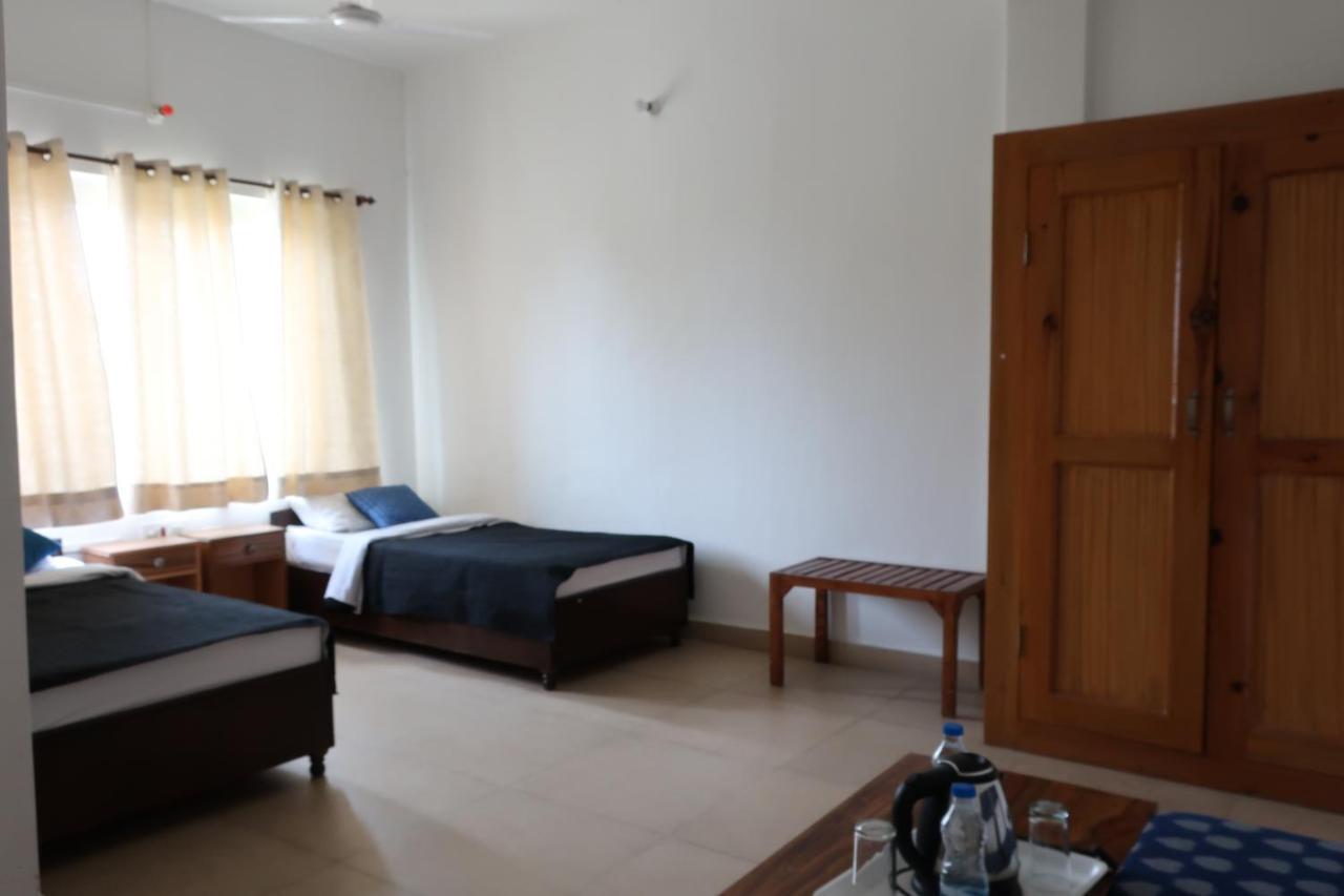 Zhim Zhim Guest House Bīr المظهر الخارجي الصورة