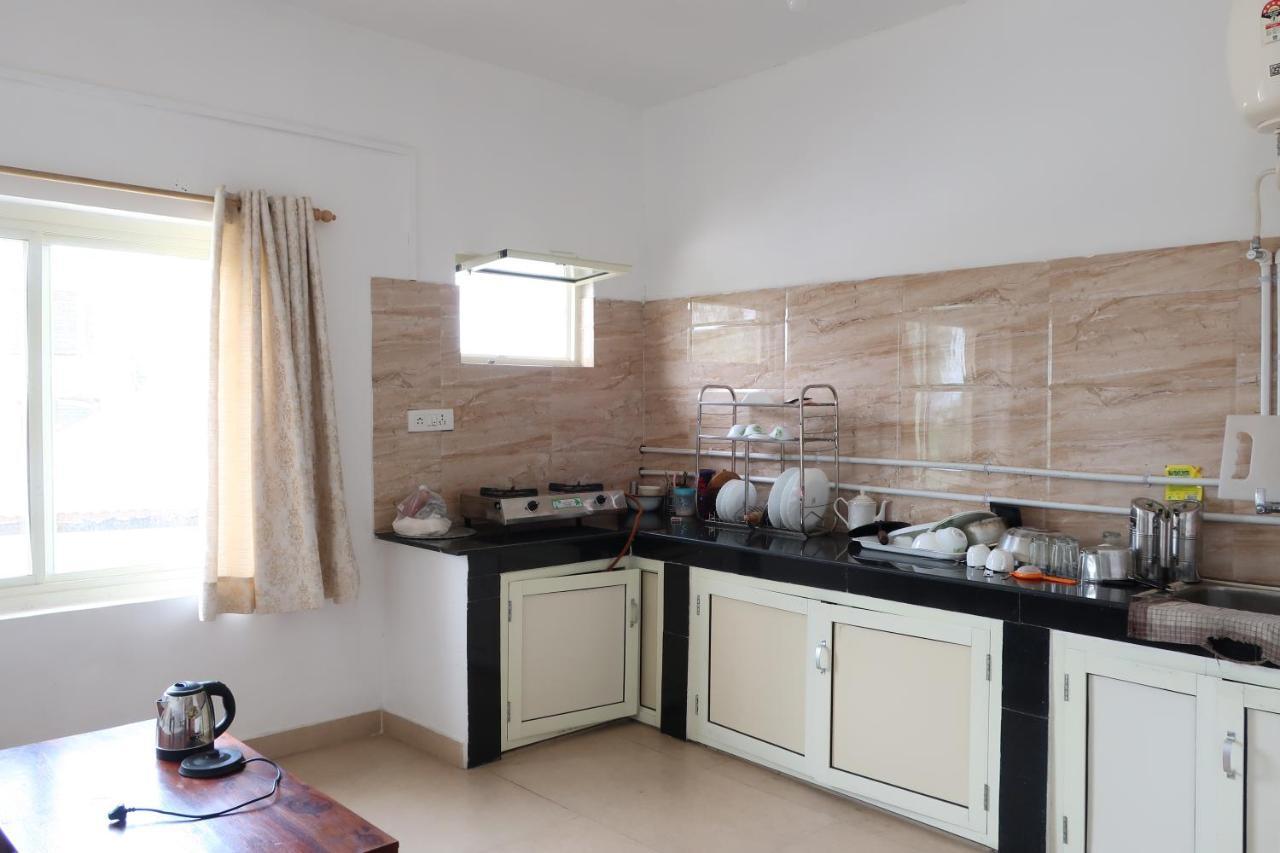 Zhim Zhim Guest House Bīr المظهر الخارجي الصورة
